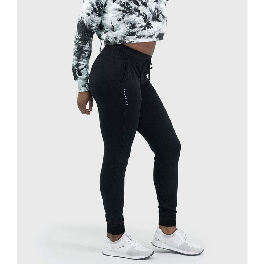 Balance Athletica Select Joggers - Poise